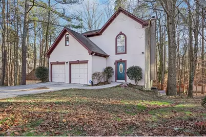 215 Pine Bridge Trail, Alpharetta, GA 30022 - Photo 1