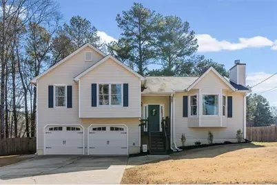 622 Holland Road, Dallas, GA 30157 - Photo 1
