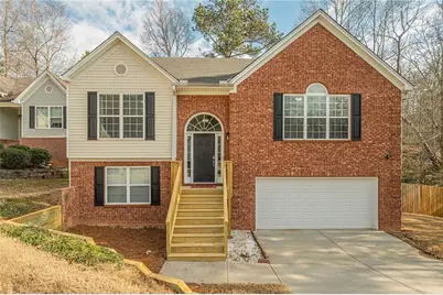 2140 Mina Lane Drive, Buford, GA 30518 - Photo 1