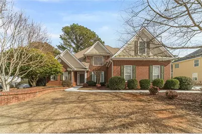 4130 Lakeside Boulevard, Monroe, GA 30655 - Photo 1