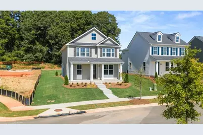 924 Stow Lane, Monroe, GA 30655 - Photo 1