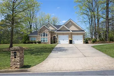 1711 Mount Zion Place, Jonesboro, GA 30236 - Photo 1