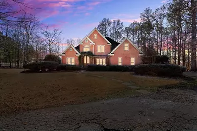 1020 Old Lathemtown Road, Canton, GA 30115 - Photo 1