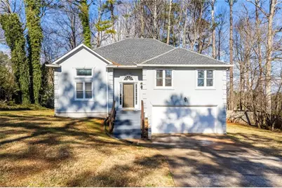 1317 Raleigh Way, Lawrenceville, GA 30043 - Photo 1