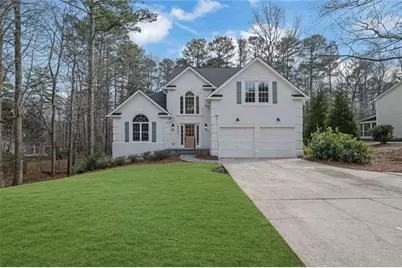 4220 Delamar Drive, Cumming, GA 30041 - Photo 1