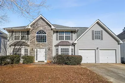 2036 Registry Drive, Hampton, GA 30228 - Photo 1