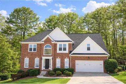1992 Claiborne Court, Marietta, GA 30062 - Photo 1