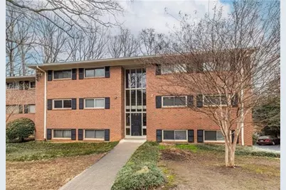 1111 Clairemont Avenue #R4, Decatur, GA 30030 - Photo 1