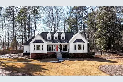 718 Robert Way, Powder Springs, GA 30127 - Photo 1