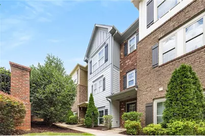 3084 Turman Circle, Decatur, GA 30033 - Photo 1