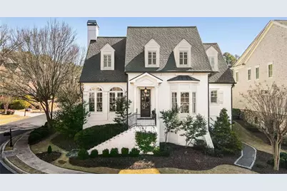 5213 Creek Walk Circle, Peachtree Corners, GA 30092 - Photo 1