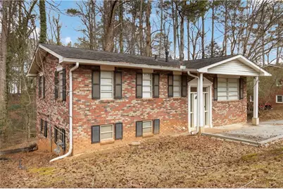 1962 Maple Drive NW, Kennesaw, GA 30144 - Photo 1