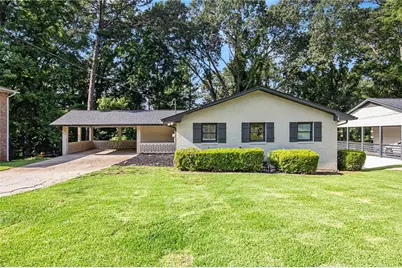 1749 W Caribaea Trail SE, Atlanta, GA 30316 - Photo 1