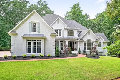 2779 Horseshoe Knoll Lane NE, Roswell, GA 30075 - Photo 1