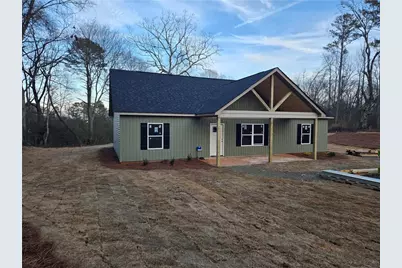 1532 Shoal Creek Church Road, Lavonia, GA 30553 - Photo 1