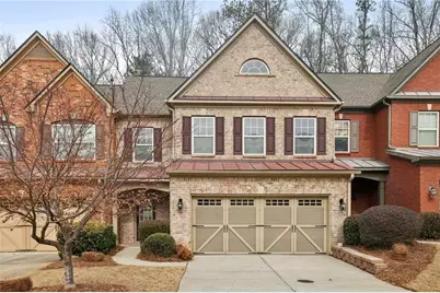 305 Snowgoose Court, Alpharetta, GA 30022 - Photo 1