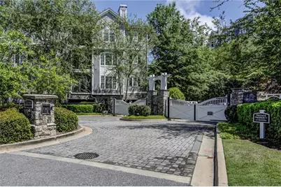 4100 Paces Walk SE #3205, Atlanta, GA 30339 - Photo 1