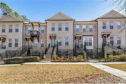 128 Everley Walk, Alpharetta, GA 30009 - Photo 1