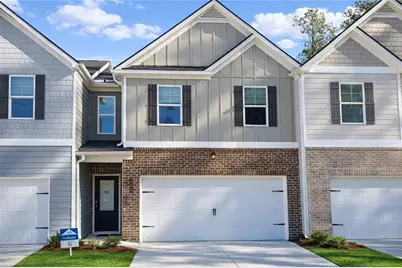 302 Switcher Court, Union City, GA 30291 - Photo 1