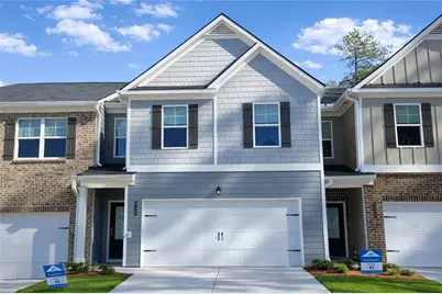 300 Switcher Court, Union City, GA 30291 - Photo 1