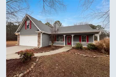 170 Heather Woods Court, Covington, GA 30016 - Photo 1