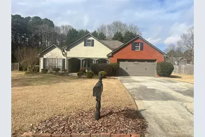 3313 Beech Hollow Court, Loganville, GA 30052 - Photo 1