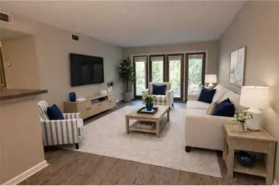 3650 Ashford Dunwoody Road NE #706, Atlanta, GA 30319 - Photo 1