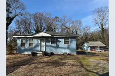 424 Johnson Drive, Stone Mountain, GA 30087 - Photo 1