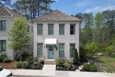 1138 Mado Loop, Chattahoochee Hills, GA 30268 - Photo 1