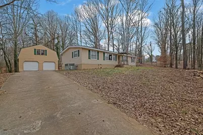 364 Smithwick Road, Canton, GA 30115 - Photo 1