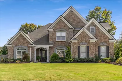 7120 Grassmoor Grange Way, Cumming, GA 30040 - Photo 1