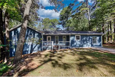 1665 Gordon Road, Cumming, GA 30040 - Photo 1