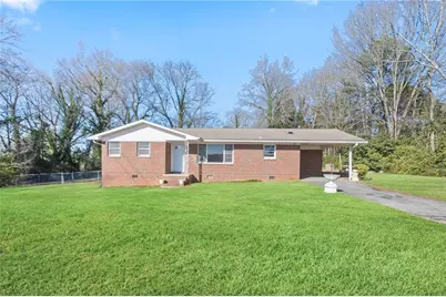 419 E 13th Street SW, Rome, GA 30161 - Photo 1