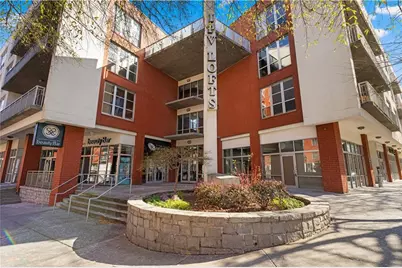 245 N Highland Avenue NE #315, Atlanta, GA 30307 - Photo 1