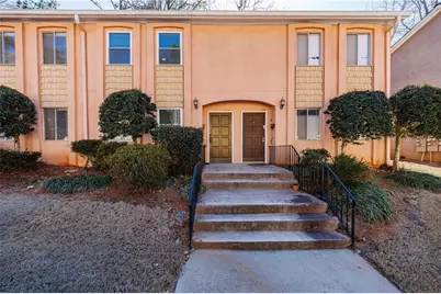 2386 Lawrenceville Highway #G, Decatur, GA 30033 - Photo 1