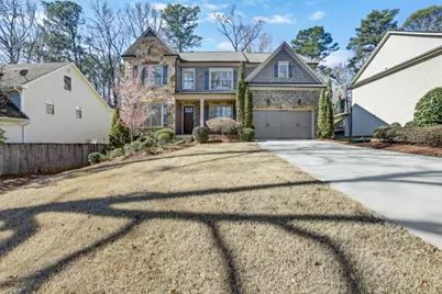 3183 Parkridge Crescent, Atlanta, GA 30341 - Photo 1