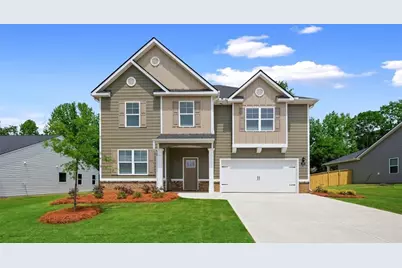 398 Bullock Pass, Jefferson, GA 30549 - Photo 1