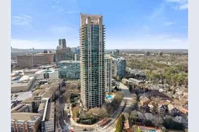 750 Park Avenue NE #29E, Atlanta, GA 30326 - Photo 1