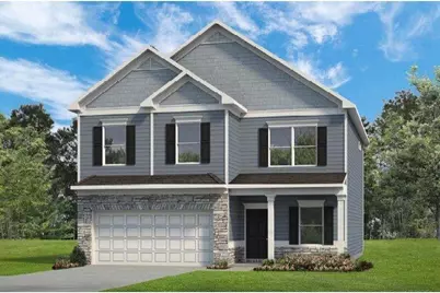 213 Oakmont Drive, Dallas, GA 30132 - Photo 1