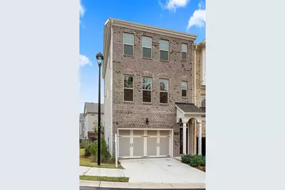 1397 Live Oak Lane, Brookhaven, GA 30319 - Photo 1