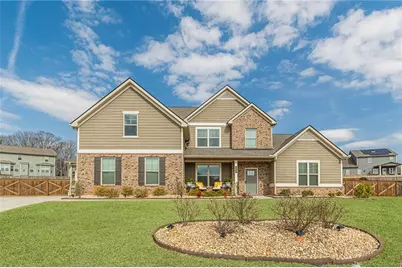 433 Malachi Bend, McDonough, GA 30252 - Photo 1