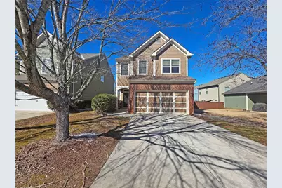 1750 Lily Valley Drive, Lawrenceville, GA 30045 - Photo 1