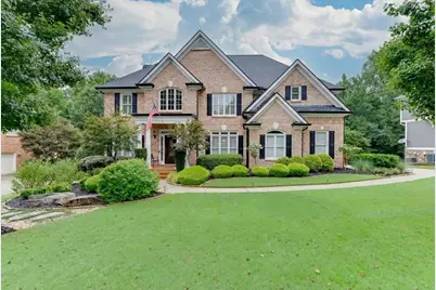 382 Spring Willow Drive, Sugar Hill, GA 30518 - Photo 1