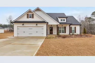 461 Barnwood Drive, Rockmart, GA 30153 - Photo 1