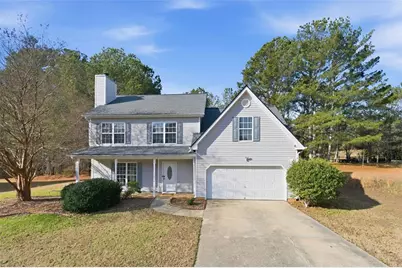 4409 Ashlyn Rebecca Drive SW, Snellville, GA 30039 - Photo 1