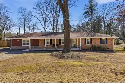 681 Manor Ridge Drive SW, Mableton, GA 30126 - Photo 1