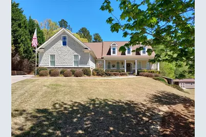 137 New Cut Road, Winder, GA 30680 - Photo 1