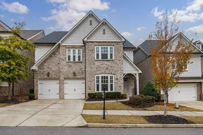 410 Baroque Drive, Alpharetta, GA 30009 - Photo 1