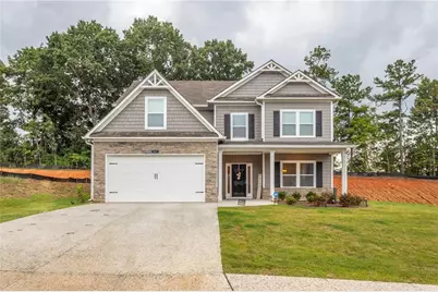331 Belmont Lane, Dallas, GA 30132 - Photo 1