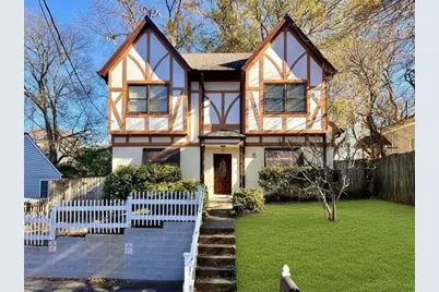 1079 Tumlin Street NW, Atlanta, GA 30318 - Photo 1